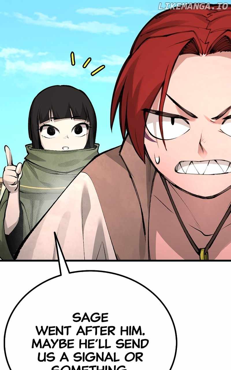 Piece Maker of Flame Chapter 36 49
